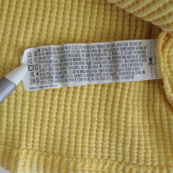 Waffle Knit and Balletcore Y2K Baby Tee Bundle | M - Picture 7 of 9